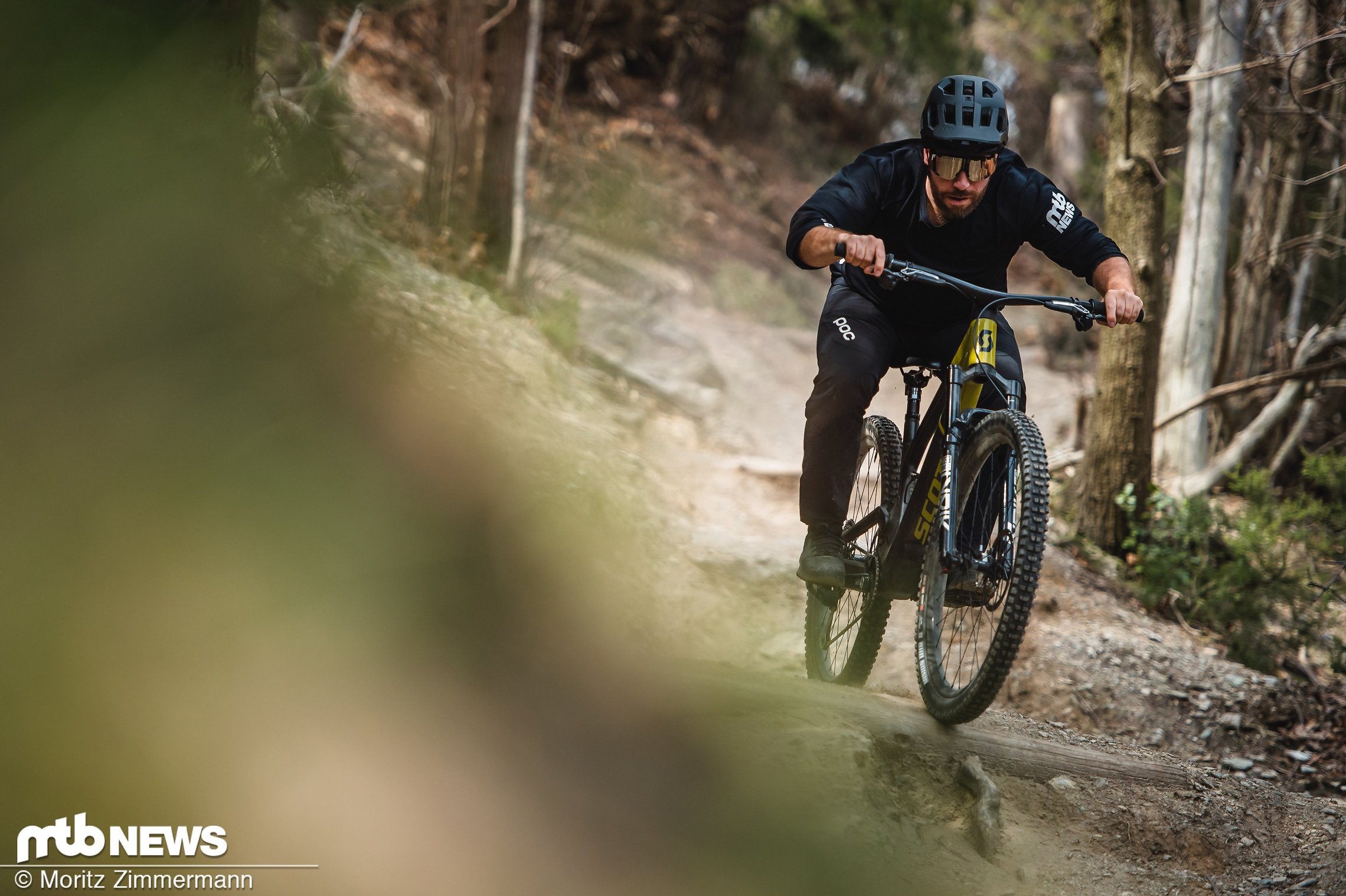 SRAM Code & Level Stealth im Test: Neuer Look, mehr Carbon