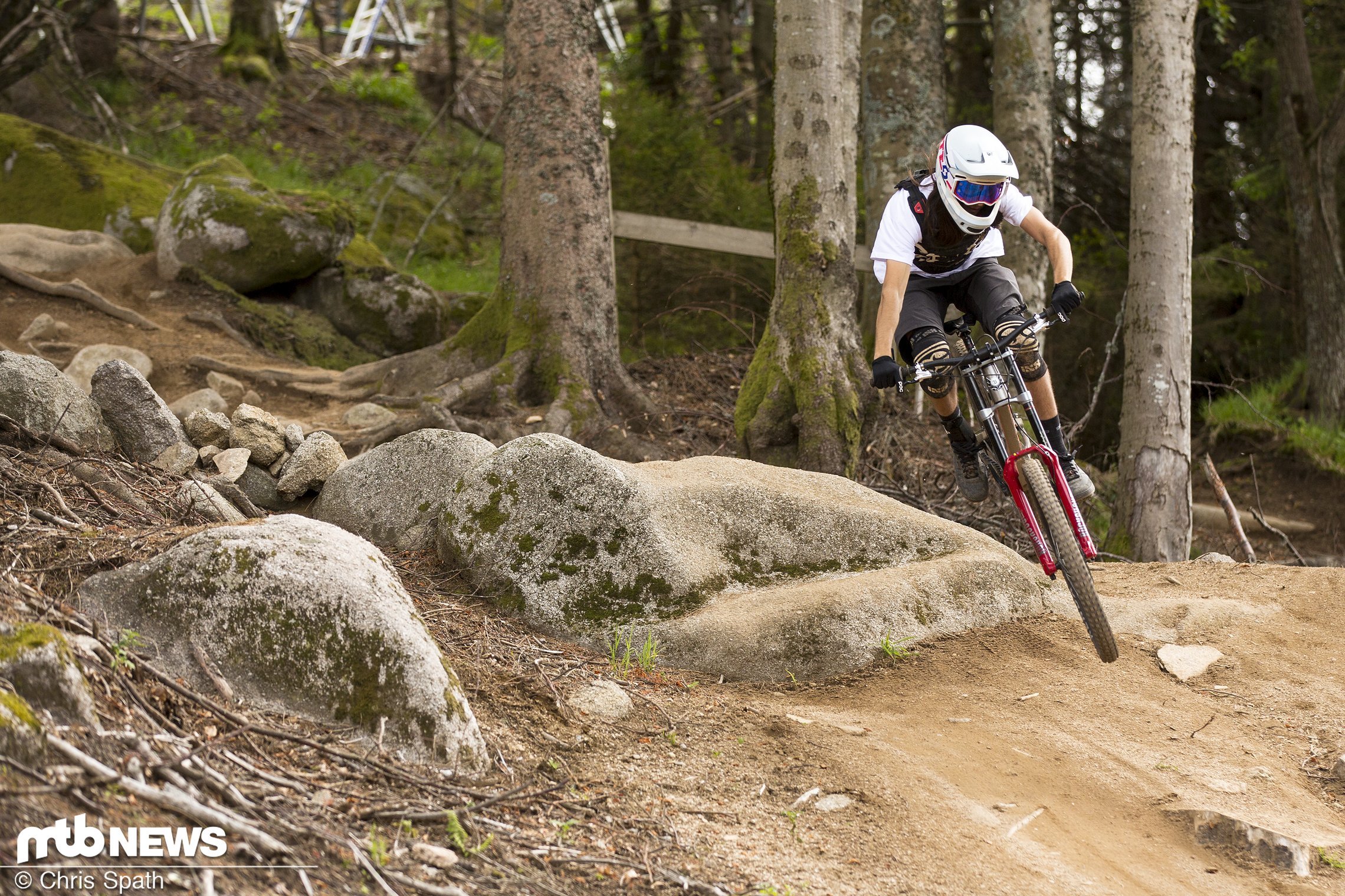 Kenda Pinner Pro MTBReifen im Test Damit gwinnst! MTBNews.de