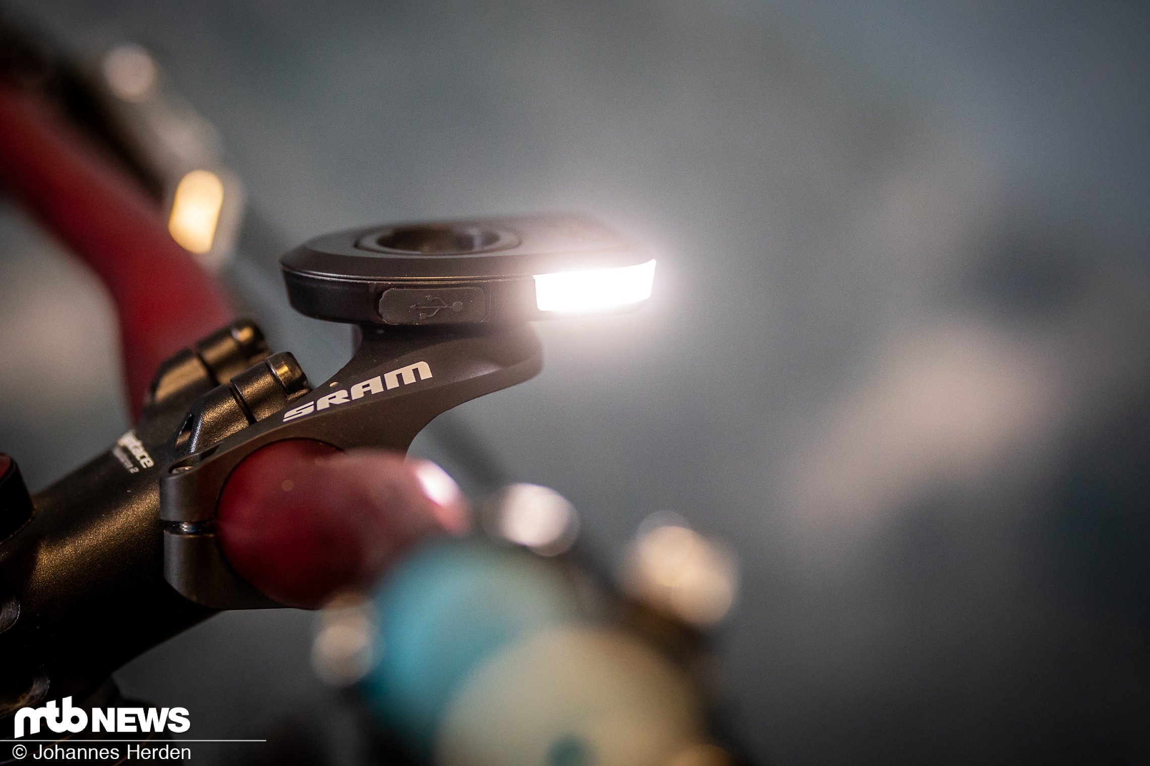 lumaray v2 light