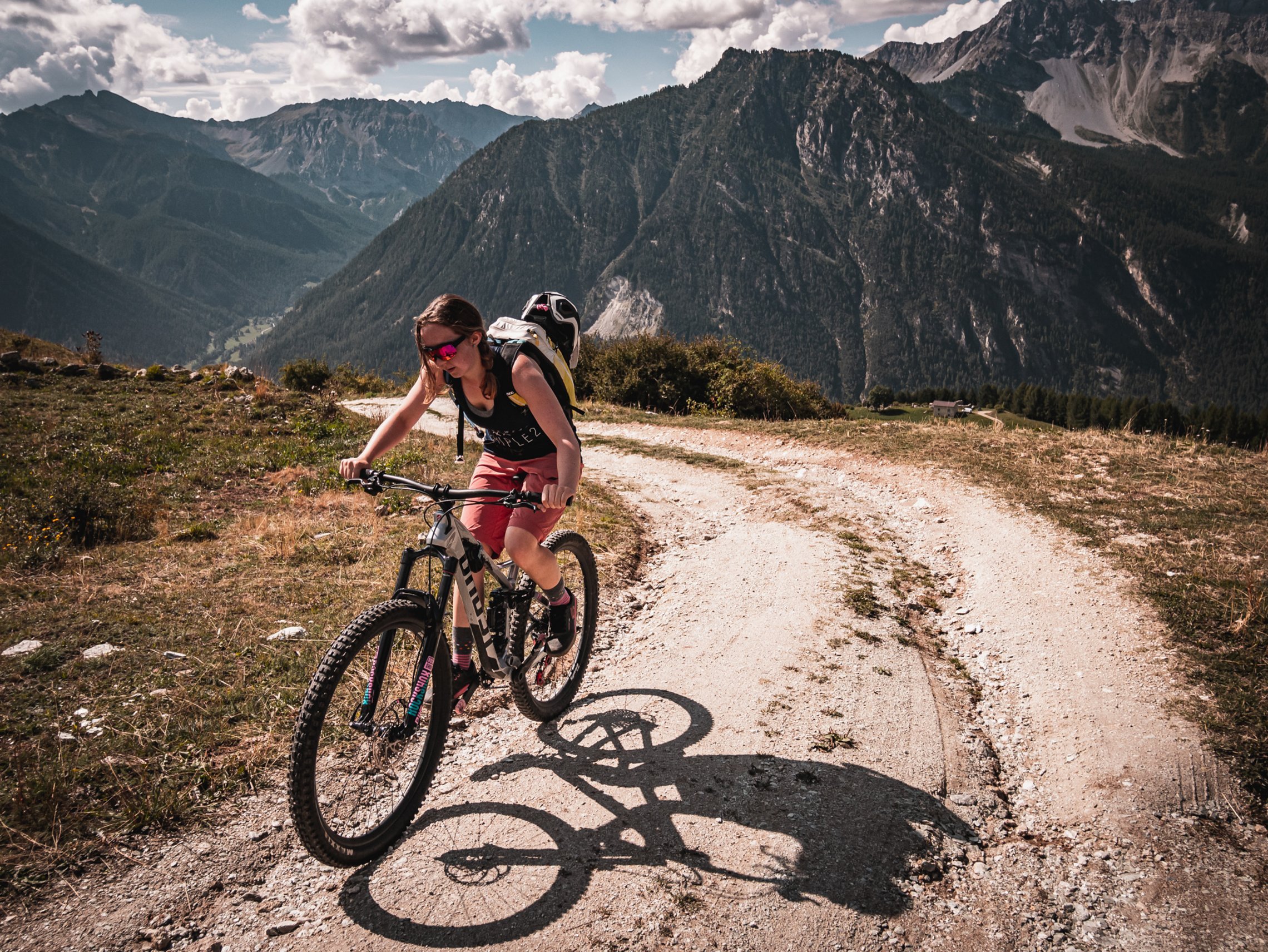 SpotCheck Val Maira TrailAbenteuer in den Westalpen