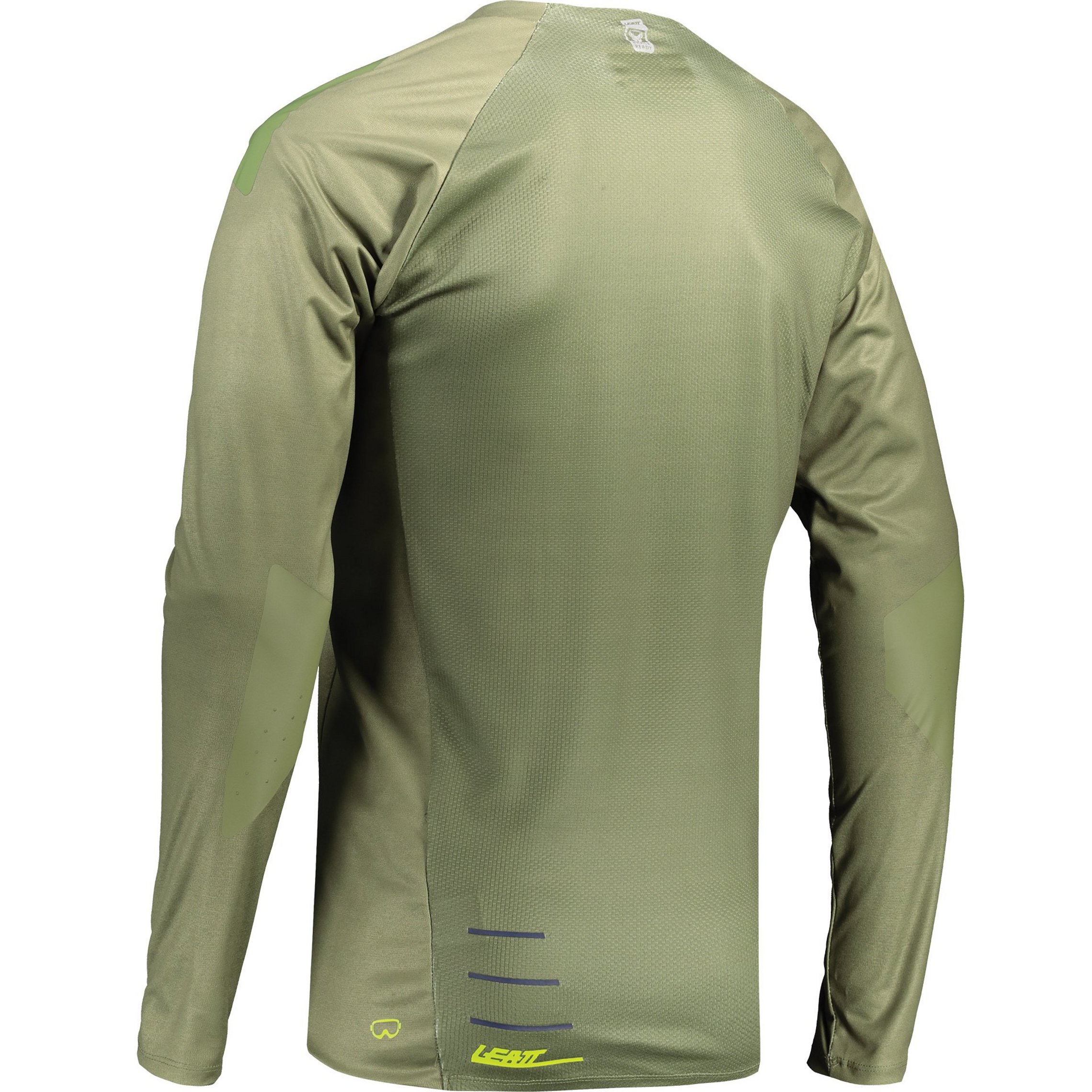 Leatt 2021 Kollektion: Neue Jacken, Trikots, Shorts, Hosen & Handschuhe ...