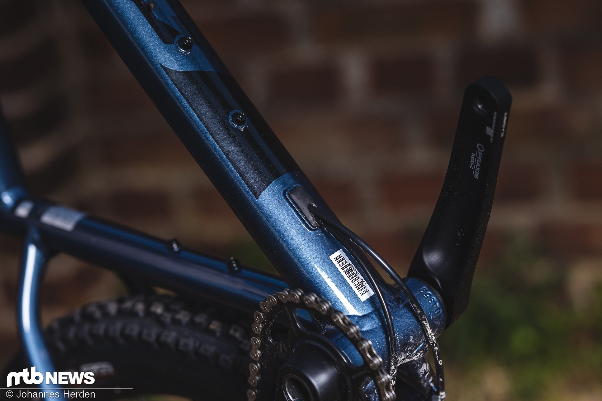 Giant Fathom 2 Im Test: Komfort Trifft Abfahrt – Für 1.399 € - MTB-News.de