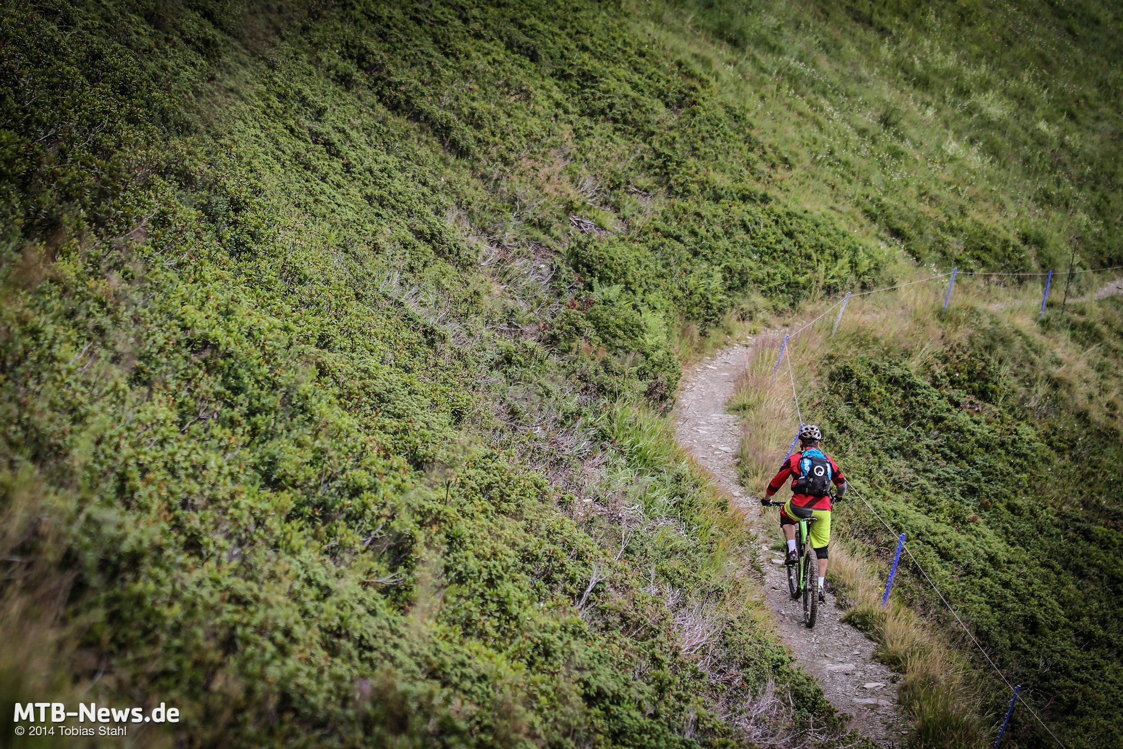 ergon ba3 evo enduro
