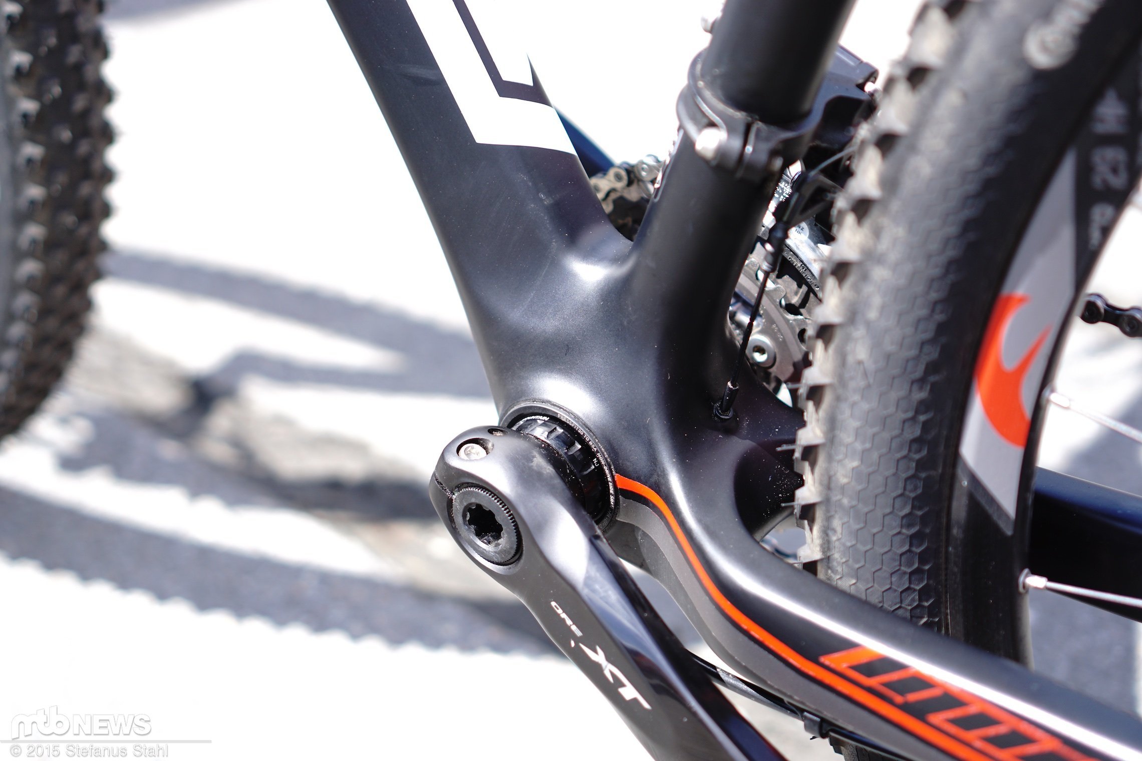 ridley ignite a 29