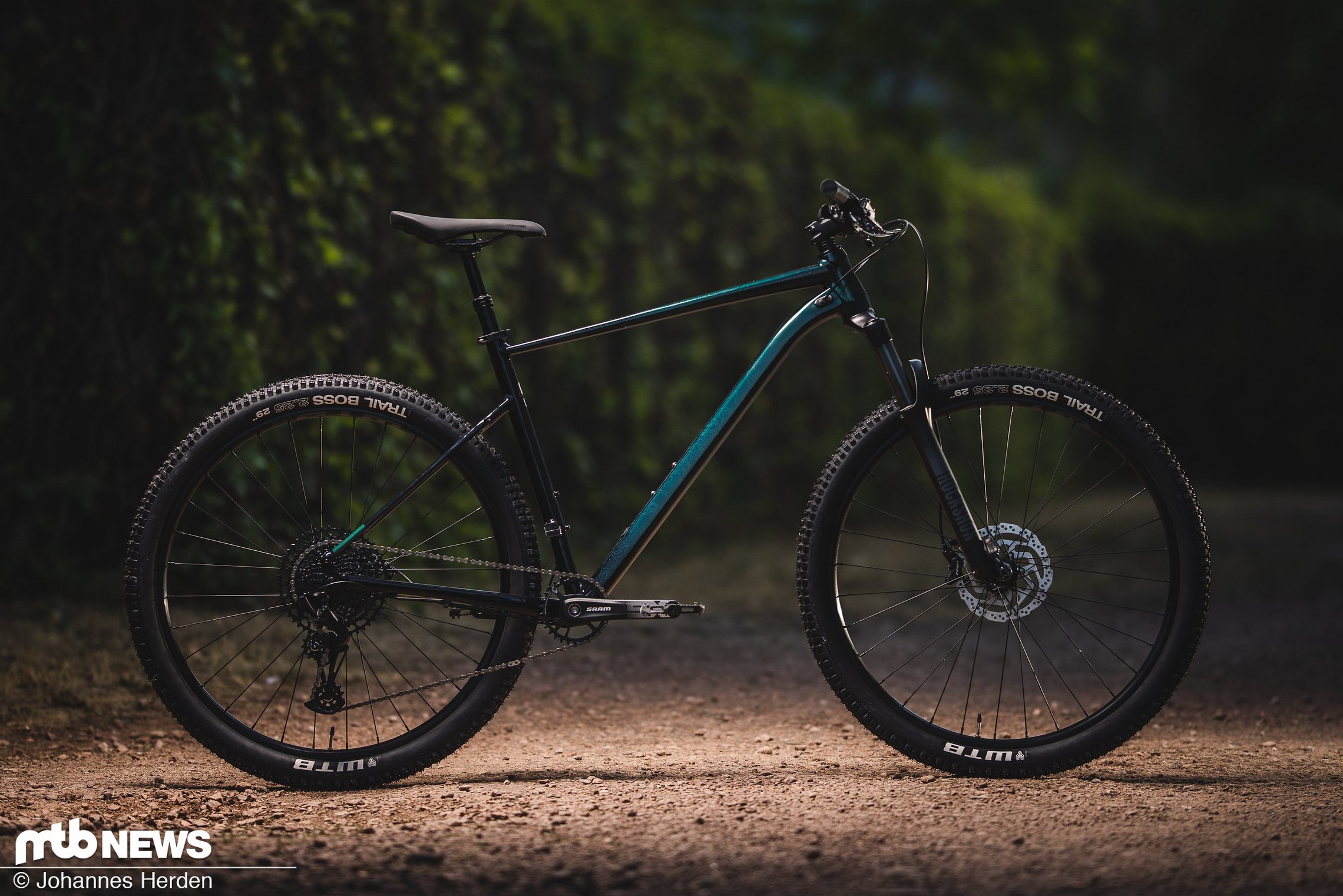 Vier Hardtails bis 1.500 € im Test: Wie viel Trail-Spaß bekommt man zum ...