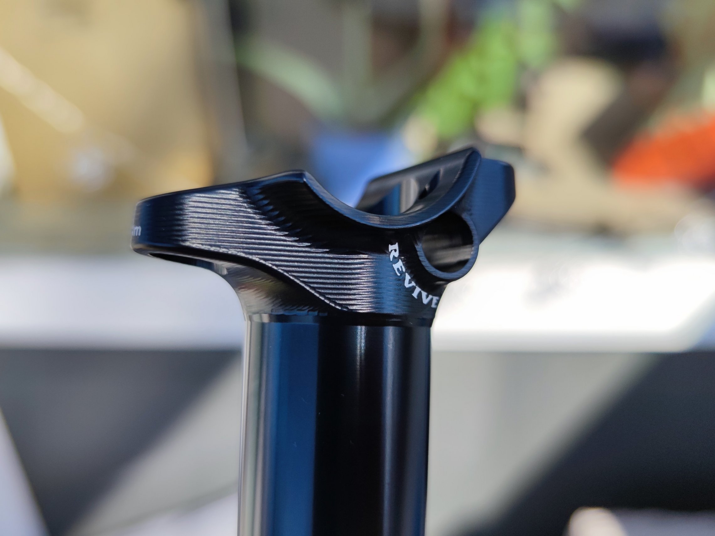 bikeyoke revive service