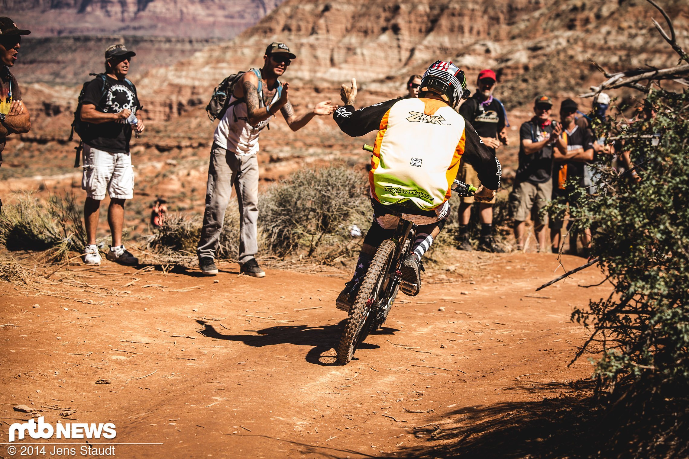 Red Bull Rampage Mega Fotostory Vom Finale Zum Abschluss Mtb News De