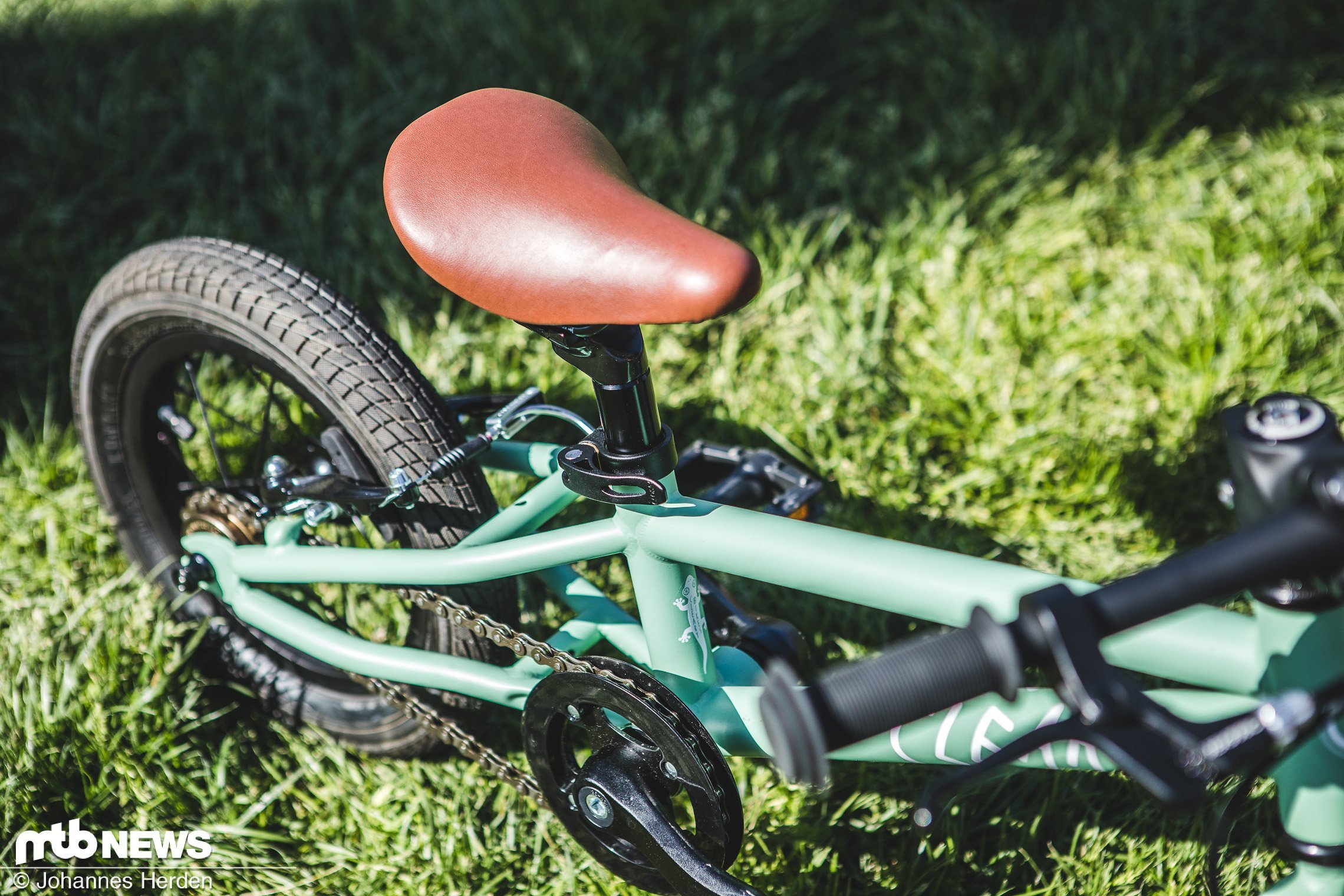 Das beste KinderFahrrad Fünf spannende KinderbikeMarken