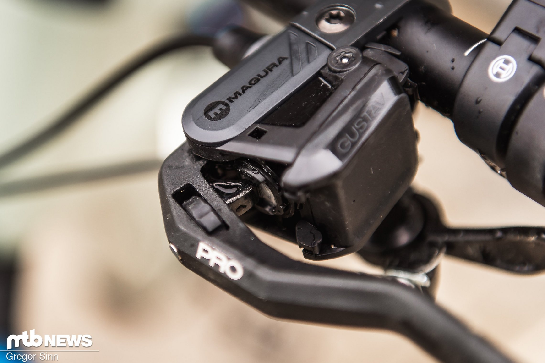 Magura Gustav Pro Test: Neue Magura-Bremse fürs E-Bike