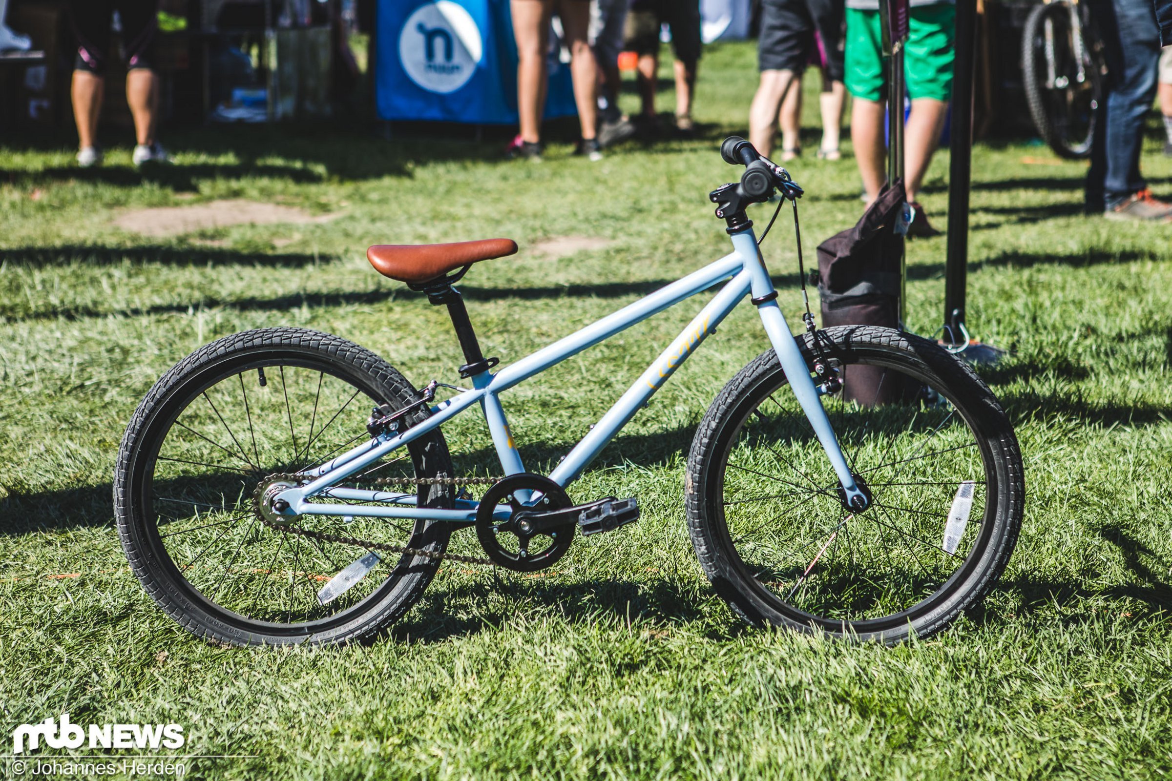 Das beste KinderFahrrad Fünf spannende KinderbikeMarken