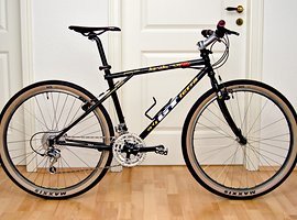 gt karakoram 1993