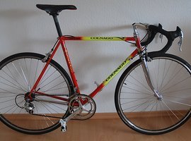 marin limited edition road bike