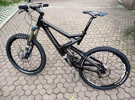 scott ransom ltd carbon
