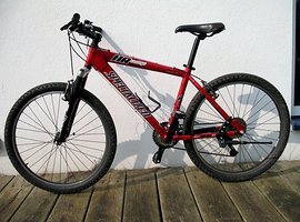 specialized hardrock 2002