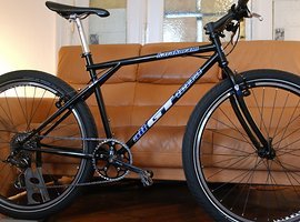 gt karakoram 1994