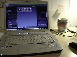 Foto