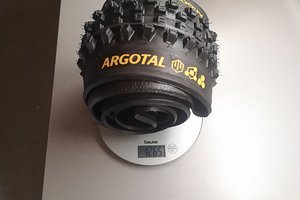 Argotal DH SuperSoft