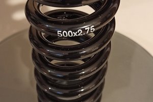 	Steel Coil Spring