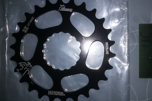Raptor Chainring Raceface Cinch BOOST Direct Mount