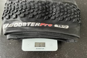Booster Pro TR 