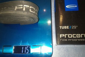 Procore 29 Tube