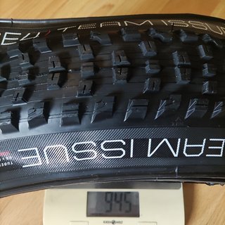 Gewicht Bontrager Reifen SE4 Team Issue TLR 29x2,4