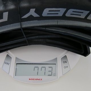 Gewicht Schwalbe Reifen Nobby Nic Performance 29x2.35 60-622