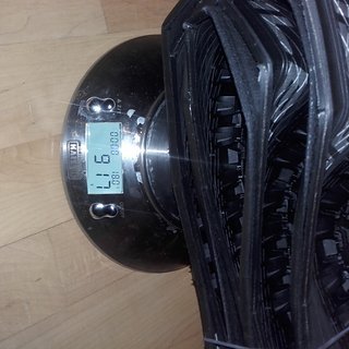 Gewicht Schwalbe Reifen Magic Mary Evolution 29 Zoll 29X2,35 Trailstar (kein SG) 29x2,35