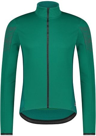 Das Beaufort Wind Jersey Insulated ist für kalte Bedingungen und schützt dich vor leichtem Regen.