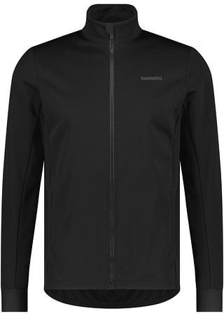 Das Element Trail Jacket möchte perfekt geeignet sein, um es an kalten Tagen über das Long Sleeve zu ziehen.