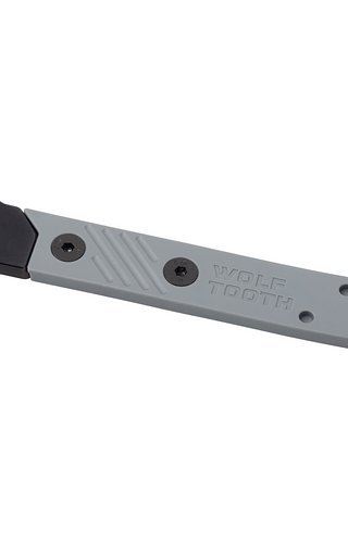Das Wolf Tooth 8-Bit Tire Lever und Disc Brake Tool Das Wolf Tooth 8-Bit Tire Lever und Disc Brake Tool