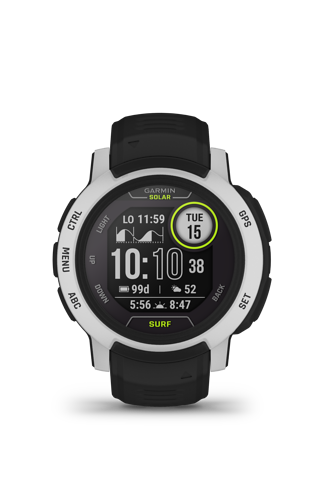 Garmin Instinct 2 Solar Surf