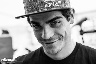 Loic Bruni Interview