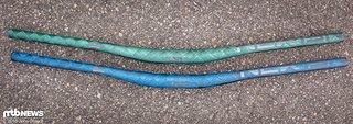 Eloxiertes Carbon?