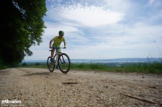Steifigkeit: Gar kein Thema