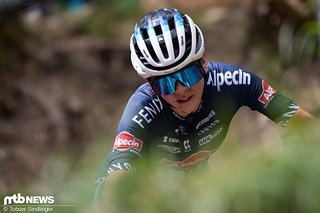 Top 20 für die Lokalmatadorin aus Albstadt