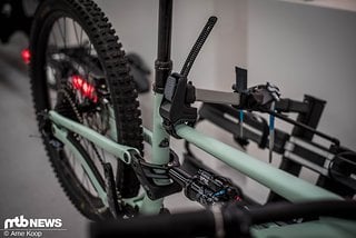 Eurobike 2023 Thule (2 von 15)