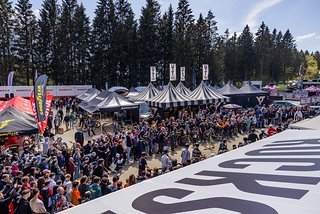 2026 wird das iXS Dirt Masters erstmals seit der Gründung pausieren – Hintergrund soll unter anderem die angespannte Lage in der Bike-Branche sein. 2026 wird das iXS Dirt Masters erstmals seit der Gründung pausieren – Hintergrund soll unter anderem die angespannte Lage in der Bike-Branche sein.