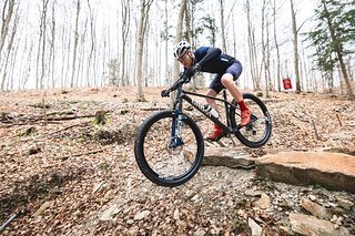 Kann ein Hardtail zum aktuellen Zeitpunkt noch begeistern? Kann ein Hardtail zum aktuellen Zeitpunkt noch begeistern?