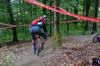 Fabi Scholz Focus Trail Team Stage 3 Fabi Scholz Focus Trail Team Stage 3