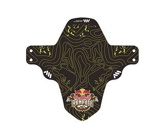 AMS x Red Bull Rampage Mud Guard AMS x Red Bull Rampage Mud Guard