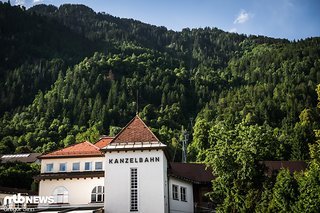 Die Kanzelbahn ist die älteste Bergbahn Kärntens und wurde 1928 erstmalig errichtet, in den 80er Jahren dann modernisiert. Die Kanzelbahn ist die älteste Bergbahn Kärntens und wurde 1928 erstmalig errichtet, in den 80er Jahren dann modernisiert.