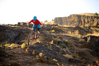 Gutes Gefühl fürs Bike Gutes Gefühl fürs Bike