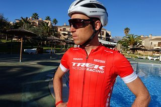 SRAM, Rockshox & Trek vertiefen ihre Zusammenarbeit mit dem neuen Trek Factory Racing Team