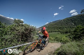 Sofia Wiedenroth gewann die Rider Class Women