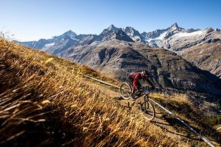 „Ride Aligned“ ist ein Web-Tool, das Norco zusammen mit dem Bike gelauncht hat.