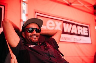 Daniel Berhe hat 2008 das Lexware Team gegründet, unter anderem, um Talenten des SV Kirchzarten eine Perspektive zu bieten. Die Sponsorensuche gestaltete sich zu Beginn jedoch nicht ganz einfach. Daniel Berhe hat 2008 das Lexware Team gegründet, unter anderem, um Talenten des SV Kirchzarten eine Perspektive zu bieten. Die Sponsorensuche gestaltete sich zu Beginn jedoch nicht ganz einfach.