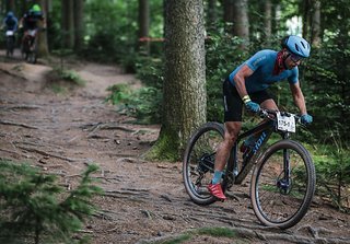 24-h-Rennen sind nicht nur ein extremer Test für die Fitness und die Psyche, sondern vor allem für das Material.