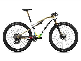 Pinarello Dogma XC