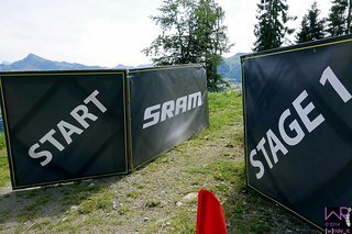 Start Stage 1 Start Stage 1